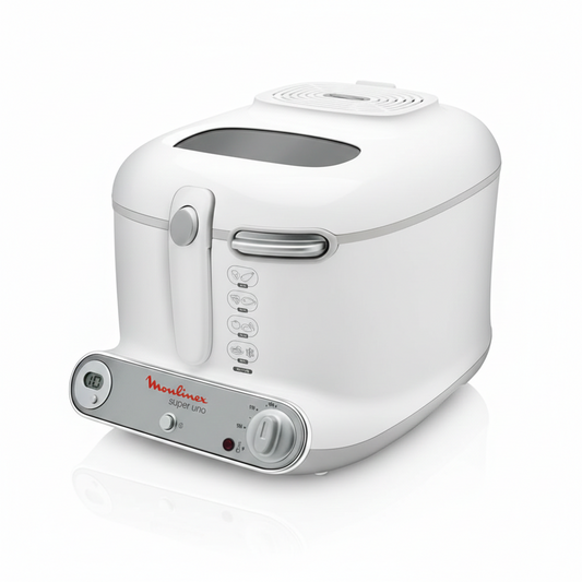 Friteuse Moulinex UNO AF215D10
