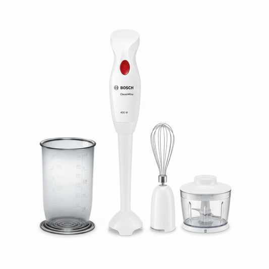 Bras Mixeur Clevermixx 400W BOSCH
