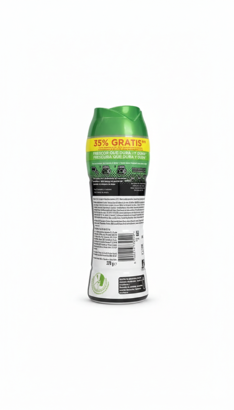 Lenor Unstoppables Ariel 270g– Perles Parfumées pour le Linge