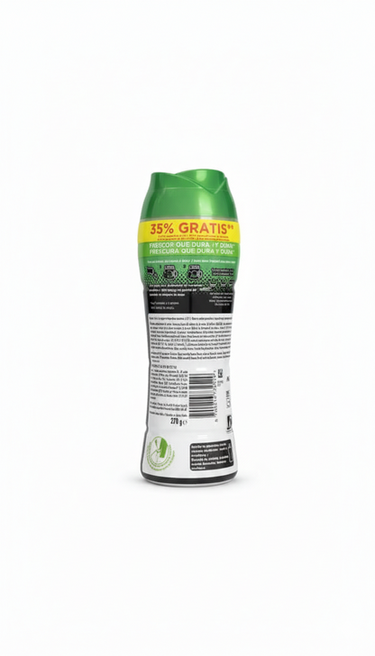 Lenor Unstoppables Ariel 270g– Perles Parfumées pour le Linge