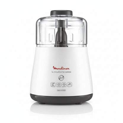 Moulinex La Moulinette 1000W – 4-en-1