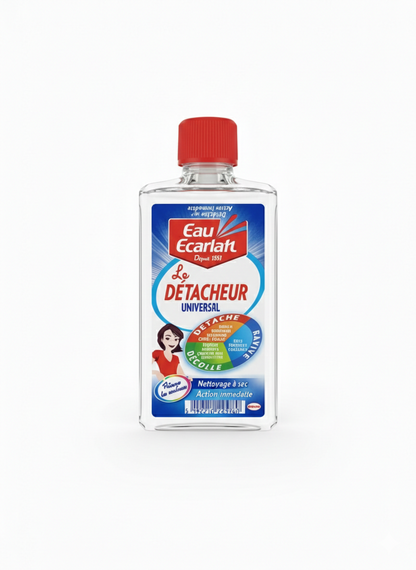 détachant L'Eau Écarlate