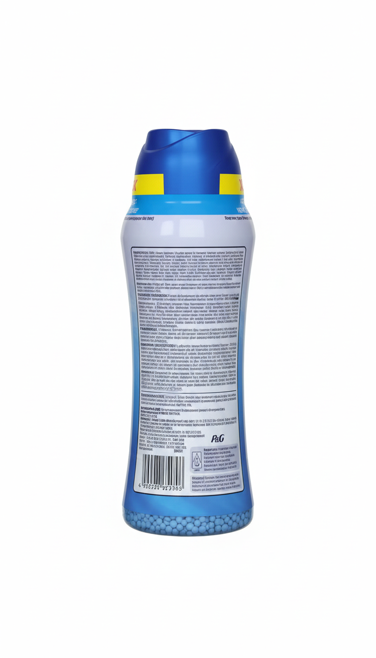 Lenor Parfum de Linge en Perles XL Pack 495G – Fraîcheur Continue