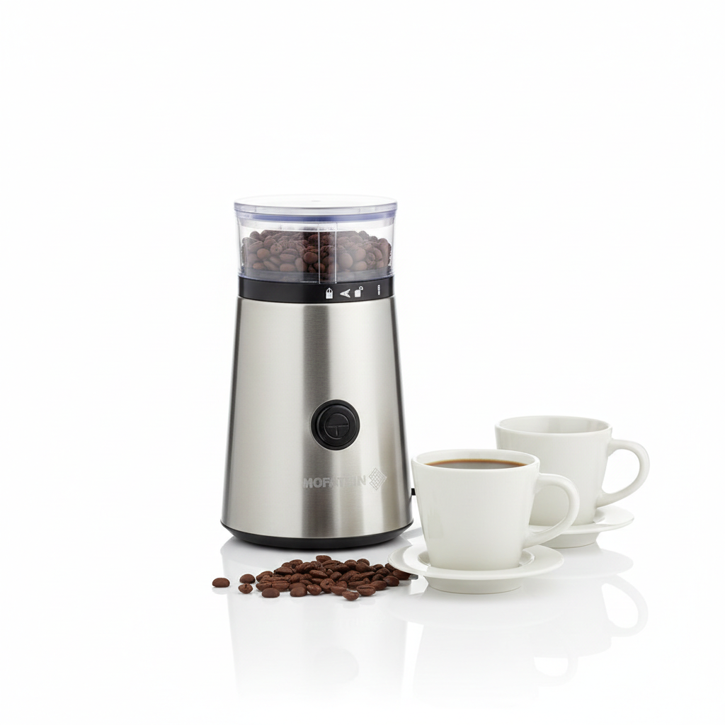 Moulin à café Holstein Housewares – 60 g