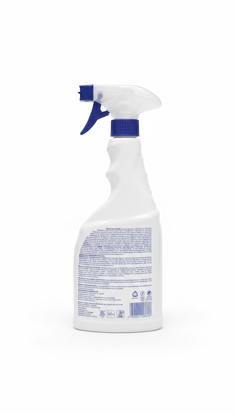 Ambi Pur WC Active Clean – Désinfection & Fraîcheur Citron