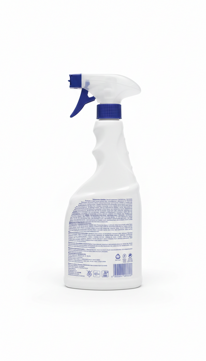 Ambi Pur WC Active Clean – Désinfection & Fraîcheur Citron