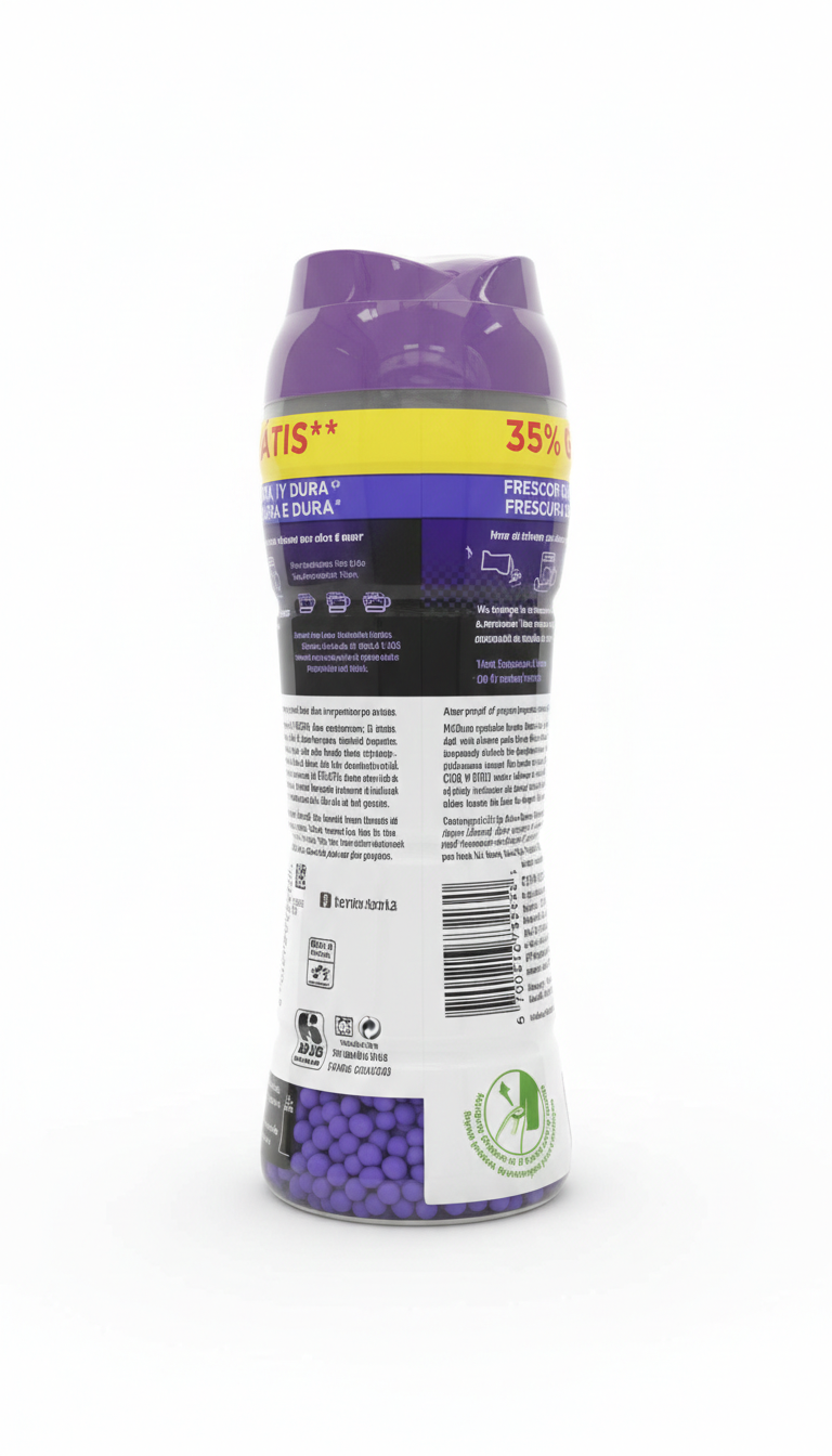 Lenor Unstoppables 270 g– Perles Parfumées pour le Linge