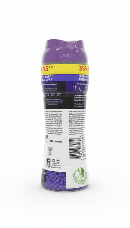 Lenor Unstoppables 270 g– Perles Parfumées pour le Linge