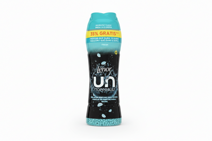 Lenor Unstoppables Fresh 270 g – Perles Parfumées pour le Linge