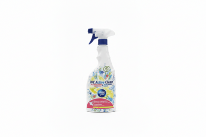 Ambi Pur Nettoyant pour toilettes Hygiénique & Fraîcheur Longue Durée