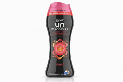 Lenor Unstoppables Spring – Perles de Parfum pour Linge