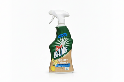 Cillit Bang Anticalcaire Naturel – Puissance Citron 100 % Anti-Calcaire