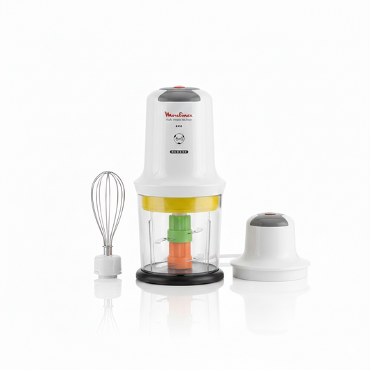 Moulinex Mini Hachoir 6 in 1 500W