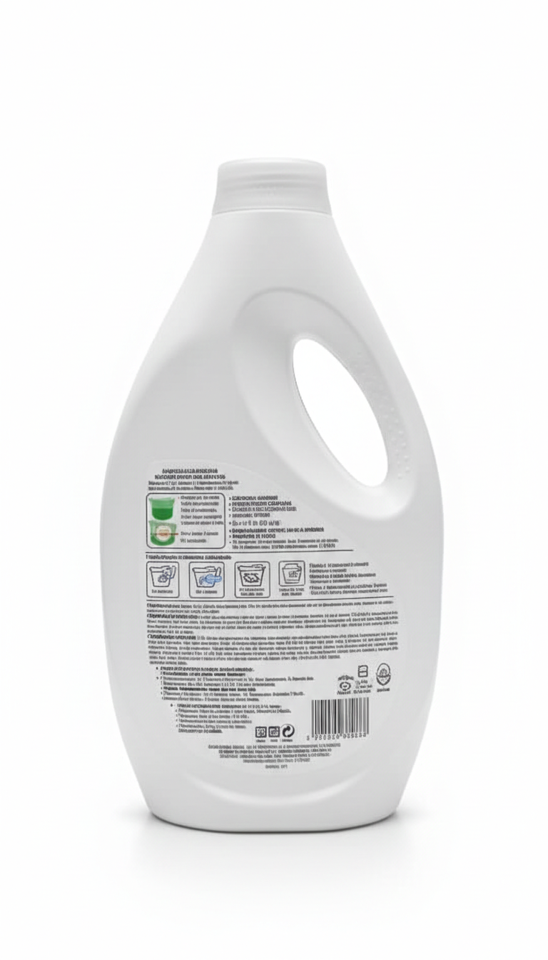Ariel Extra Poder 29+8 lavages – Lessive liquide détachante