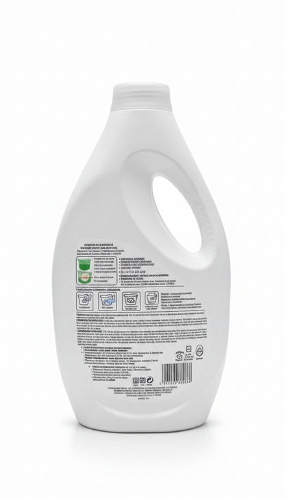 Ariel Extra Poder 29+8 lavages – Lessive liquide détachante