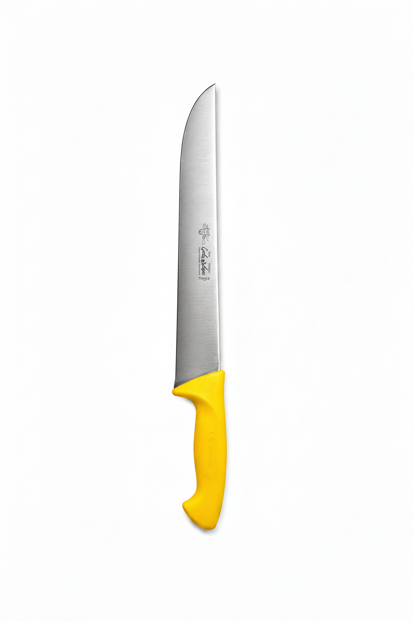 Couteau de Boucherie Sekkinox Professionnel – 30cm