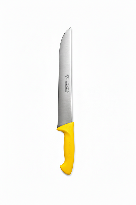 Couteau de Boucherie Sekkinox Professionnel – 30cm