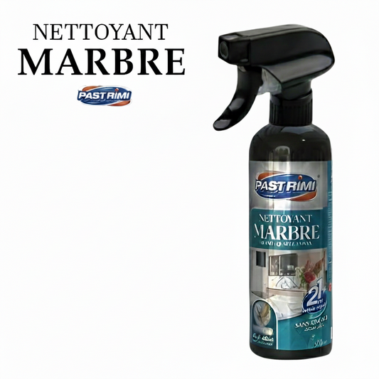 Nettoyant Marbre PASTRIMI – Brillance & Protection