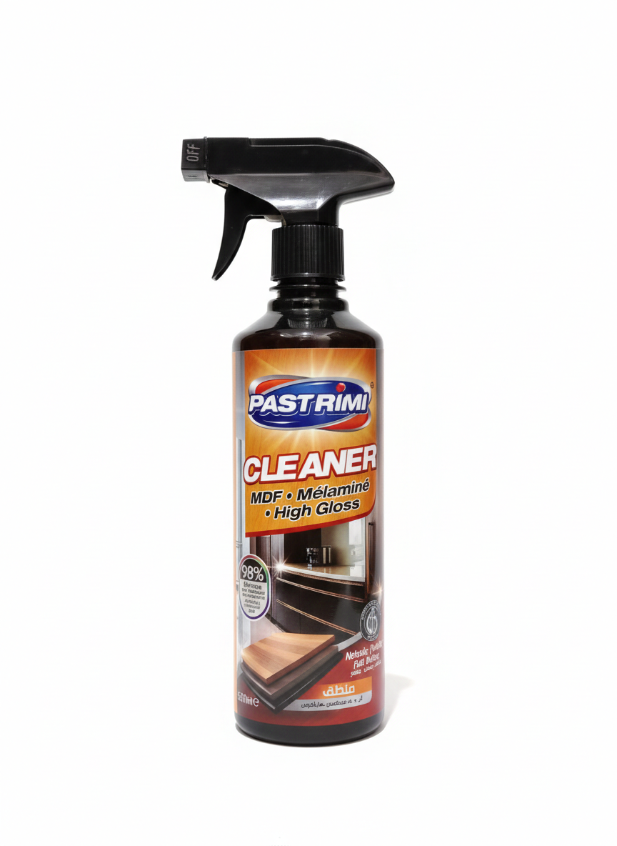 PASTRIMI Nettoyant MDF & Mélaminé
