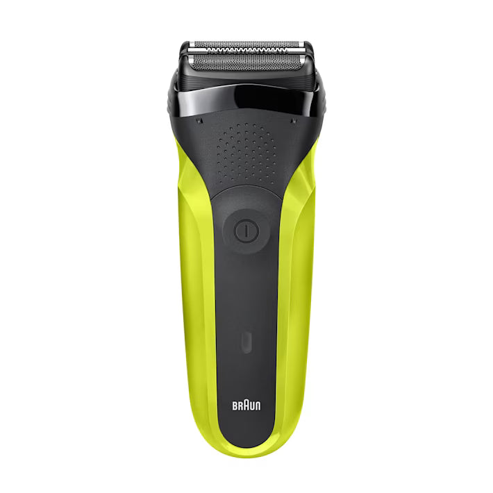 Rasoir Électrique Braun Series 3 300s-Flex Shaver