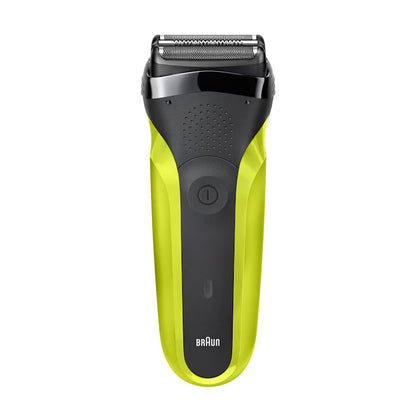 Rasoir Électrique Braun Series 3 300s-Flex Shaver