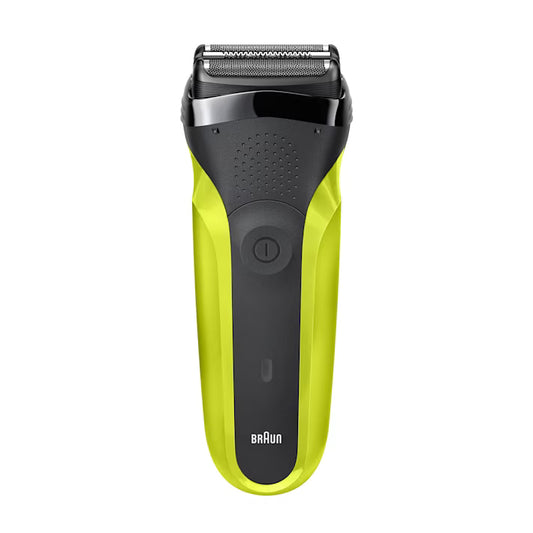 Rasoir Électrique Braun Series 3 300s-Flex Shaver