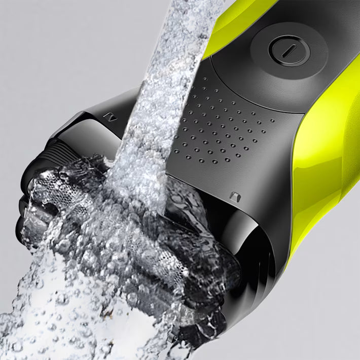 Rasoir Électrique Braun Series 3 300s-Flex Shaver