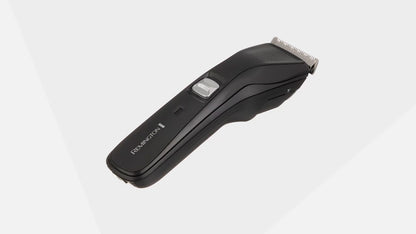 Remington Pro Power Precision Steel – Tondeuse Cheveux & Barbe