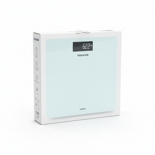 Taurus Inception – Pèse-personne numérique