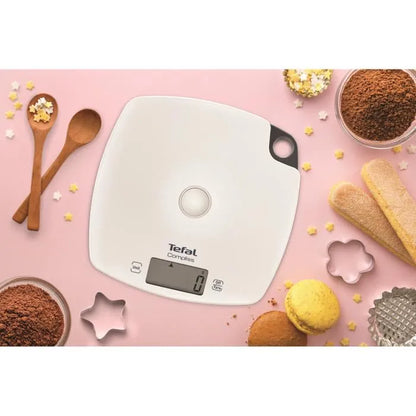 TEFAL BC1000V1 balance de cuisine