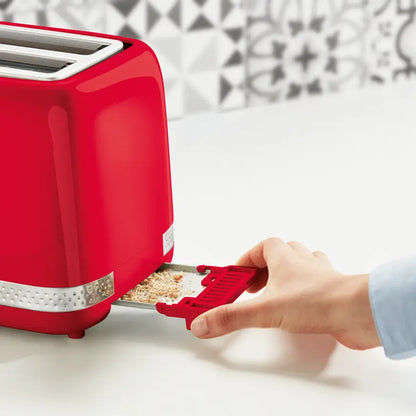 Moulinex Grille-pain SOLEIL ivoire  2 fentes