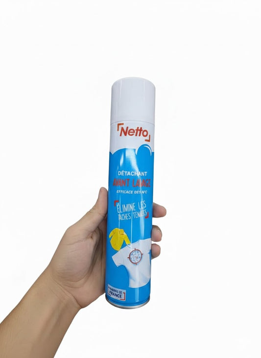 Netto détachant