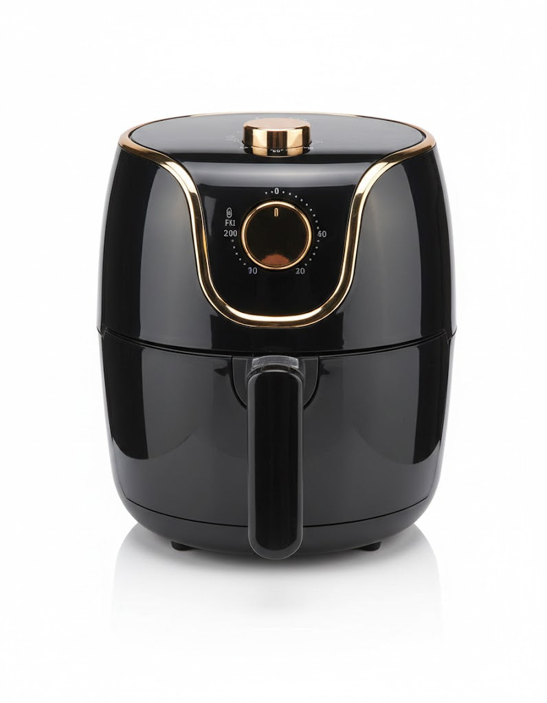Teffo Air Fryer 3,5 L